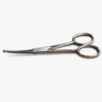 Cuticle Scissors