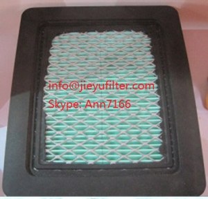 Air filter for Honda lawn mower engine