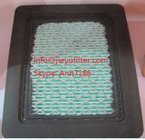 Air filter for Honda lawn mower engine