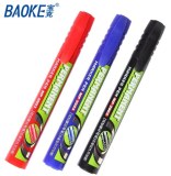 Able-ajouter encre effaçable à sec Marker Art Pen Sets / noir bleu couleur rouge solubl...