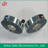 Al zn metallized pp film