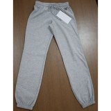 Basic style mens fleece pants-mpts001