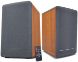 2.0 channel HIFI bookshelf speaker
