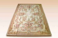 Aubusson Rugs & Aubusson Carpets