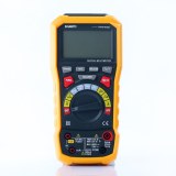 Hu tante ms7282 DI processus numérique de précision calibrateur 1000V, 400 MA