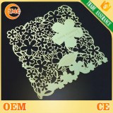 China factory directly wholesale high quality custom decorative metal plate