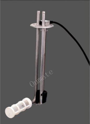 Fuel level sensor, urea tank, adblue sensor, urea sensor, tank for adblue