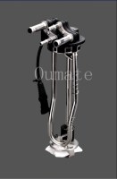 Adblue sensor SCR system