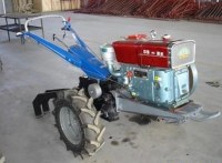 Walking tractor winch supplier