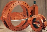 We can provide many brands of butterfly valves