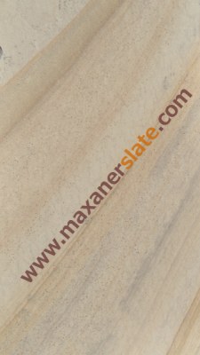 Mint sandstone tiles from Maxaner Internaitonal