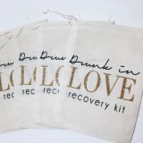 Mariage Sac / Cadeau Sac / Sac Muslin / Favor Sac