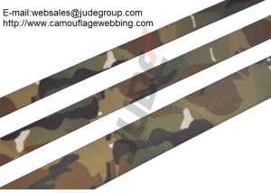 Muti-cam Camo Sangles