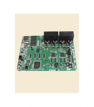Mutoh VJ-1618 Printer Parts DG-41067 Main Board (ASOKAPRINTING)