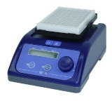 Vortex Mixer with Orbital 4.5mm Shaking Movement, 200-3,000rpm (MV6)