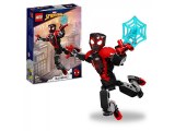 LEGO Marvel - La figurine de Miles Morales (76225)