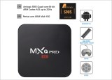 2017 New Kodi MXQ Pro Amlogic S905X Quad Core 4k Smart TV Box