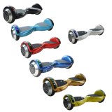 4.5 inch self-balancing scooter two wheel: N03