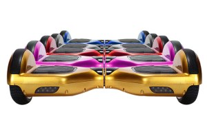 6.5 inch self-balancing scooter two wheel: N05