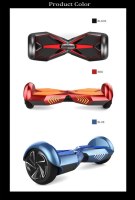 6.5 inch self-balancing scooter two wheel: N07