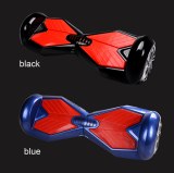 Self-balancing scooter two wheel