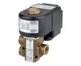 Norgren solenoid valves