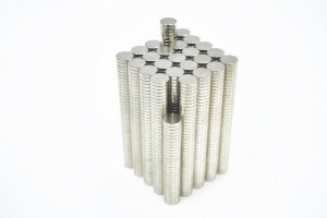 NdFeB/Neodymium Magnet N35