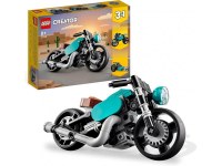 LEGO Creator - La moto ancienne (54759)
