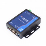RS232/RS485/RS422 Single Serial Ethernet Converter