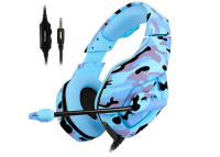 Free gaming headset,free shipping,No any charge