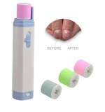 Electronic Nail Care System Nail Beauty Tool Nail Buffer and Polisher