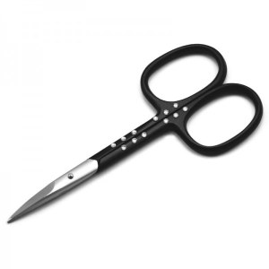 Nail scissors