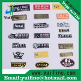 Aluminum Metal Name Plate, Costomized Logo Nameplate, Aluminum Plate, Name Plate, Matal...