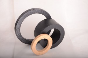 Nanocrystalline Cores for Current Transformer