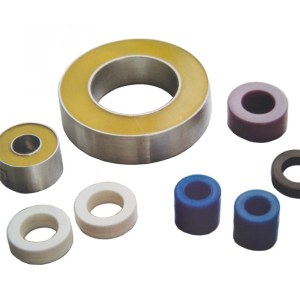 Nanocrystalline Cores for Power Transformer