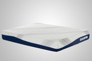 Natural Sleep 11-Inch Talalay Latex Foam Mattress