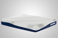 Natural Sleep 11-Inch Talalay Latex Foam Mattress