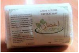 Savon naturel