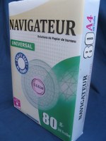 Vente de papier A4 80g