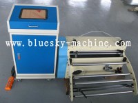 NC servo feeder NCF-400