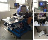 NCA6001A Shaped bag cutter