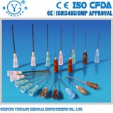 Hypodermic Needle