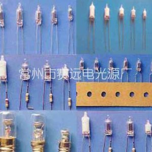 Changzhou Sellwell Lighting Sell Neon Lamps