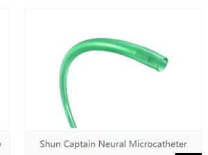 Neuro Micro Catheter Manufacturer