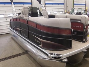 New 2014 Premier Solaris Rf 235