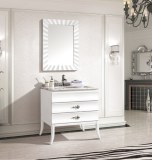 New branded post Modern Bathroom Cabinets from Chinese Factory