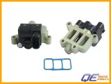 NEW IDLE AIR CONTROL VALVE MOTOR IACV IAC Fits HONDA ACURA -V6 - WITH GASKET 16022-P8A...