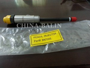 Hot sale CAT Pencil Nozzle 8N7005 John Deere nozzle