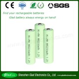 Ni-Mh rechargeable battery