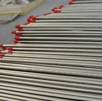 Nickel alloy tubes suppliers